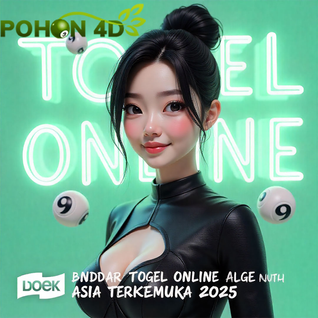 POHON4D - Link Login Alternatif Toto Slot Terbesar No.1 di Indonesia
